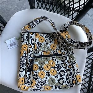 Vera Bradley Crossbody new purse